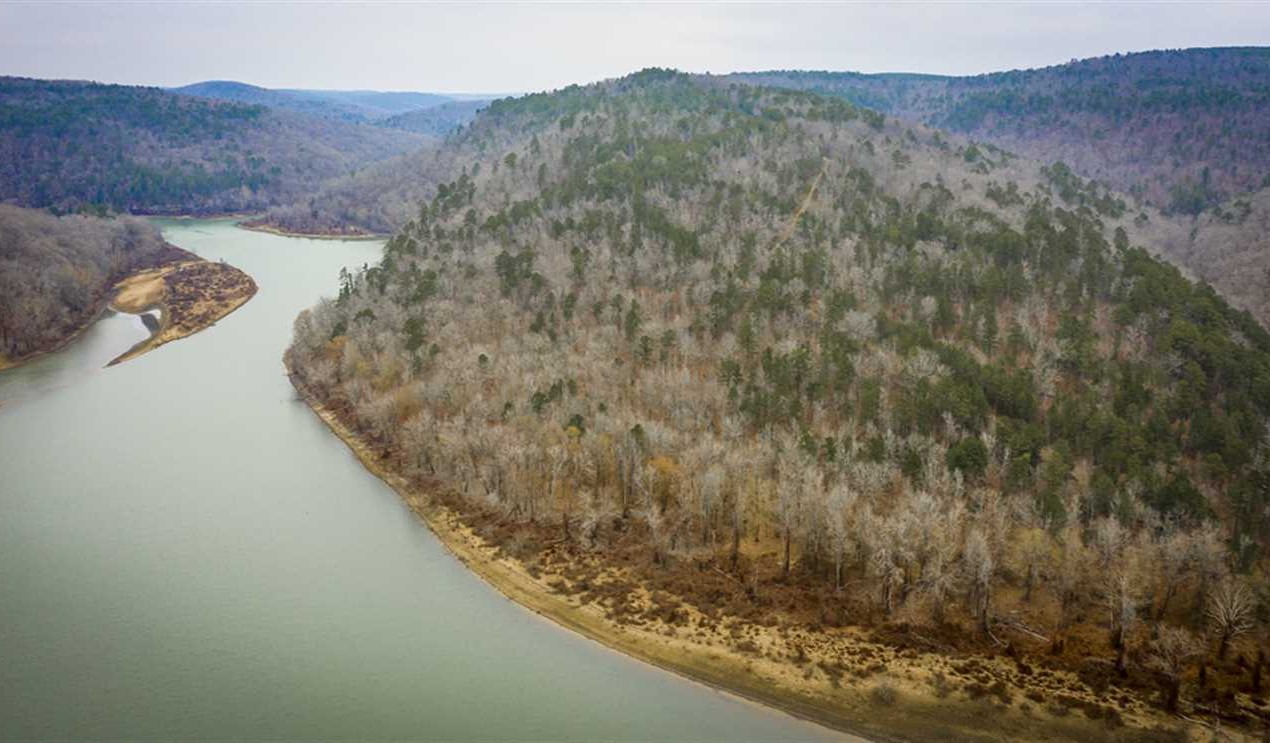 67.74 Acres of Land for sale in cleburne County, Arkansas
