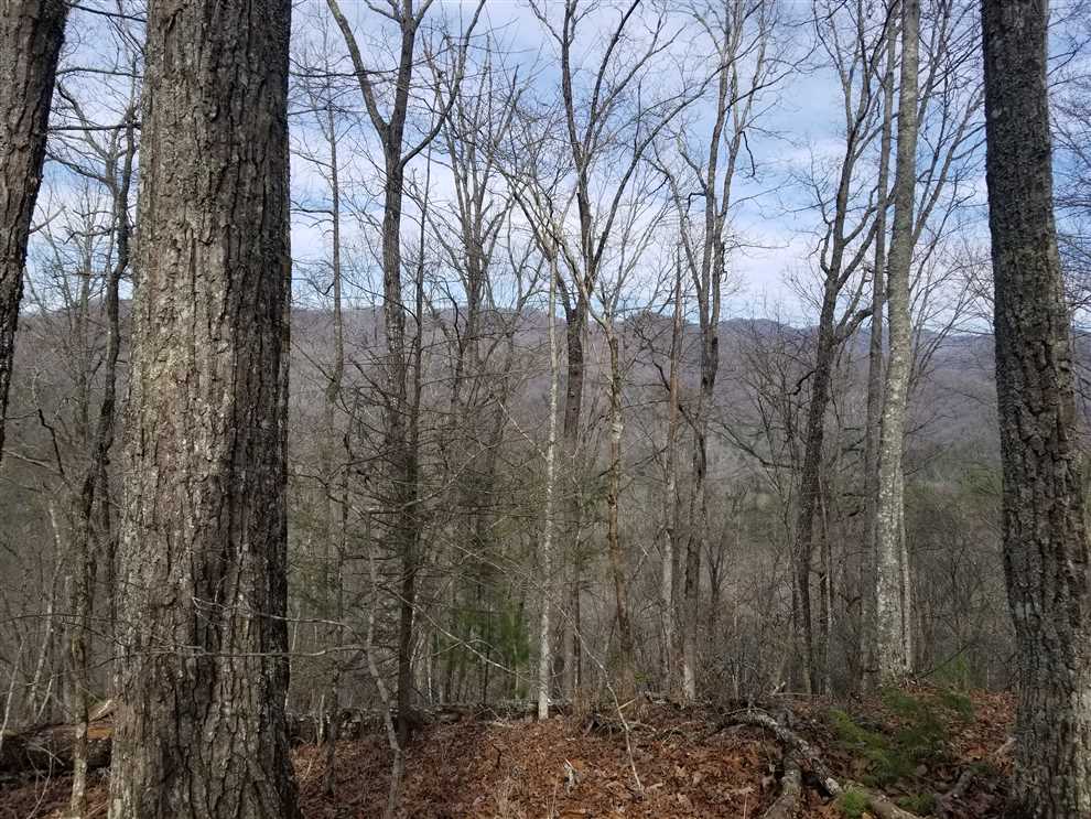 49 Acres of Residential land for sale in Bryson City, swain County, North Carolina