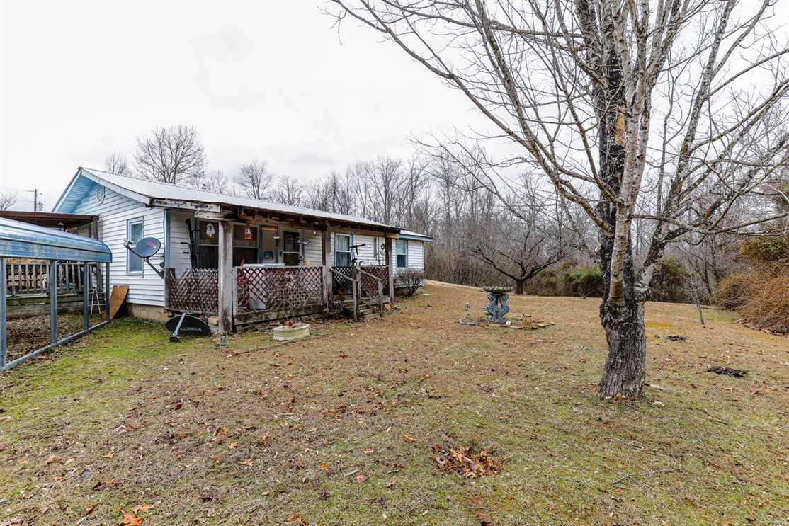 reynolds County, Missouri property for sale