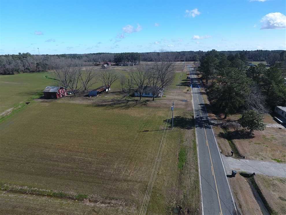 columbus County, North Carolina property for sale