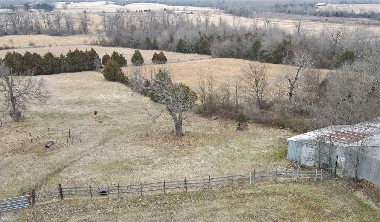 white County, Arkansas property for sale