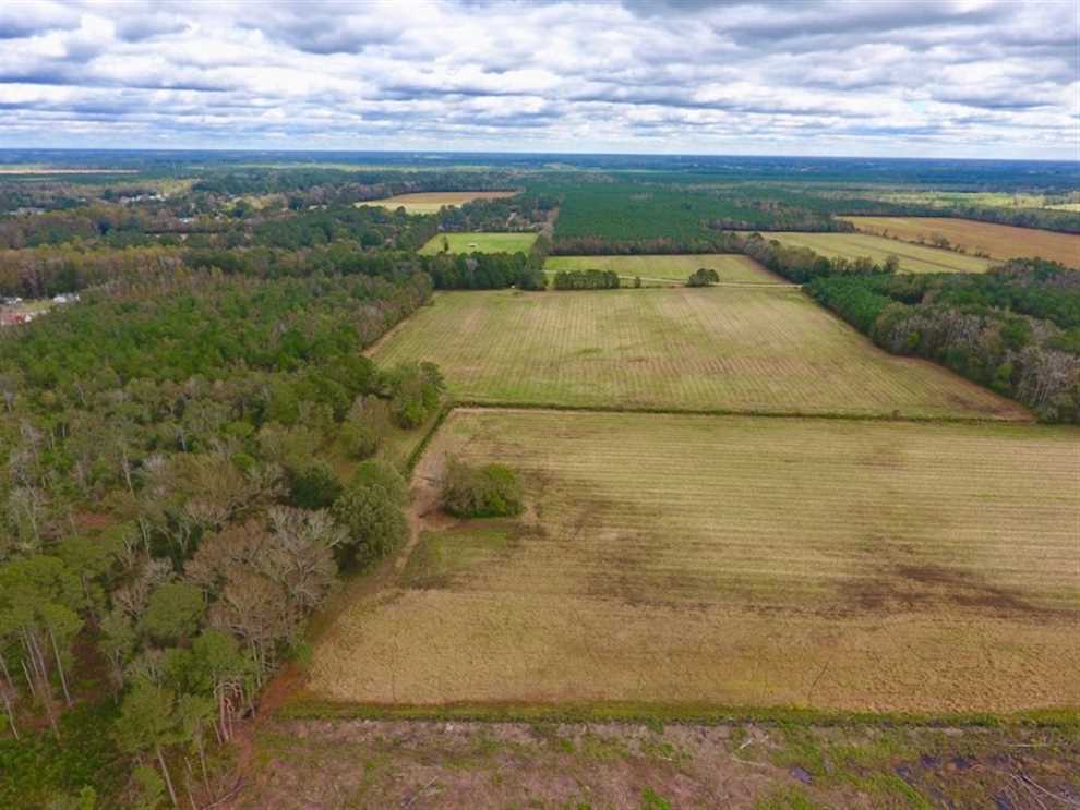 pitt County, North Carolina property for sale