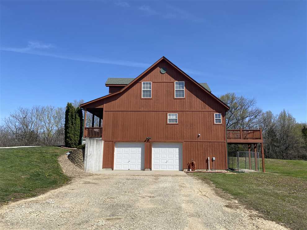 Property for sale at 3192 Highway Z
