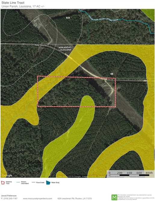Recreational and   property for sale on The Land Market