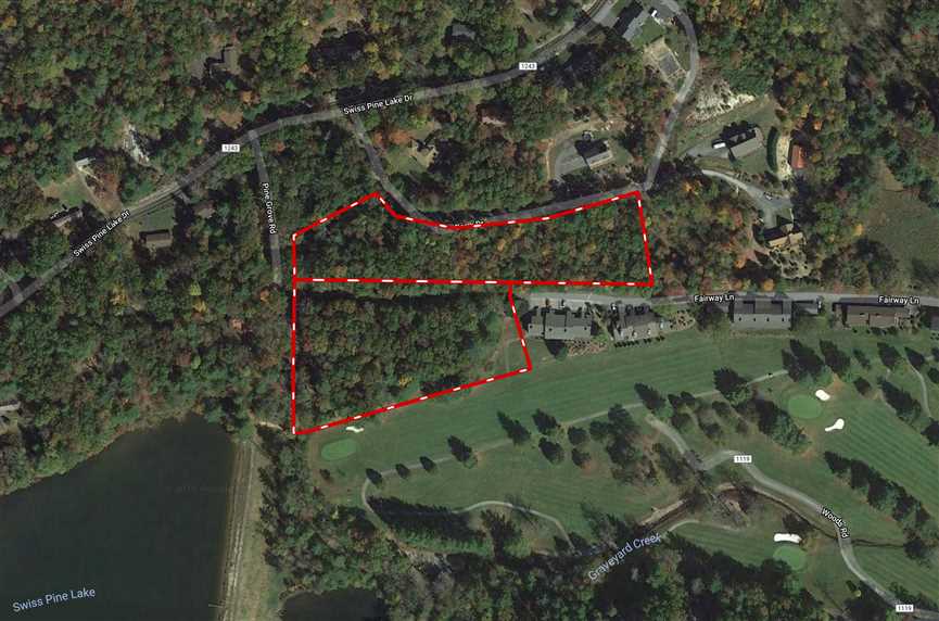 Property for sale at Barry Drive