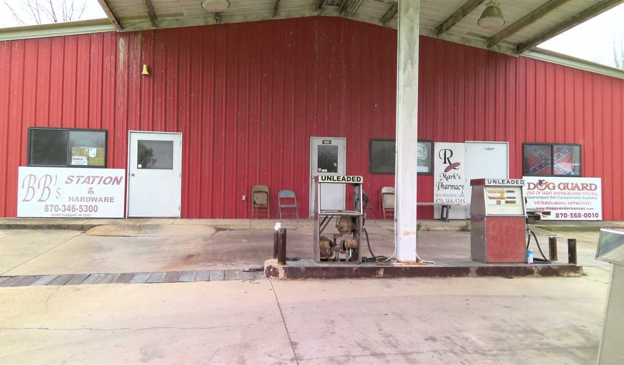 0.5 Acres of Land for Sale in izard County Arkansas