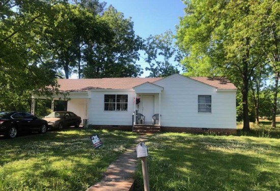 0.2800045913 Acres of Land for Sale in clay County Mississippi