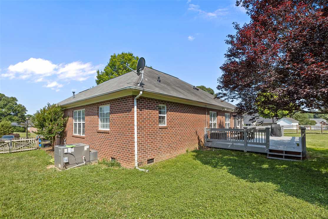 Property for sale at 133 Firethorn Court
