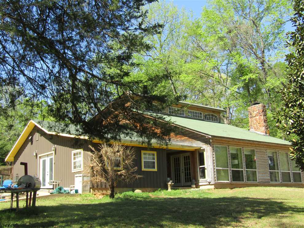mccurtain County, Oklahoma property for sale