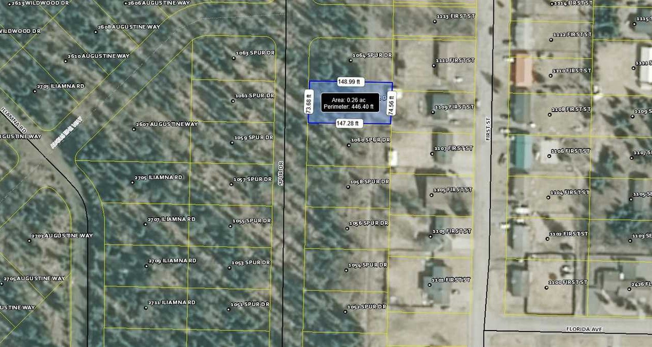 0.2600091827 Acres of Land for Sale in kenai peninsula County Alaska