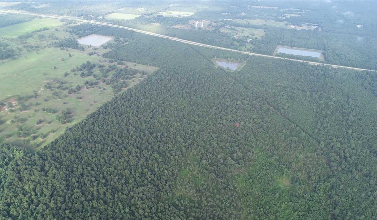 Fouke land available for purchase