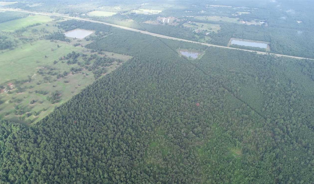 Fouke land available for purchase