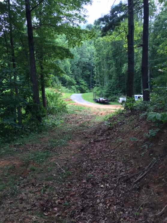11.03 Acres of Residential land for sale in Lenoir, caldwell County, North Carolina