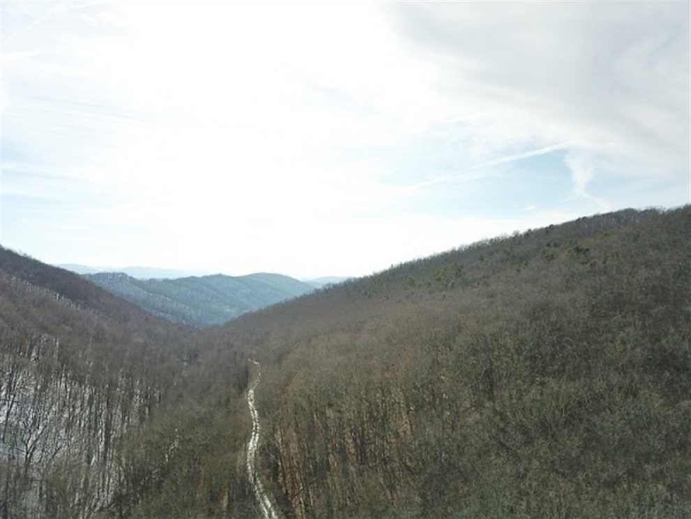 Land for sale at Off Johnson Branch Rd