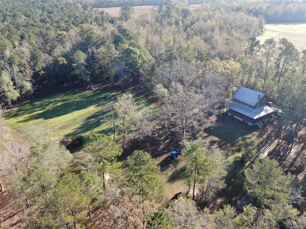 78.34 Acres of Residential land for sale in Coward, florence County, South Carolina