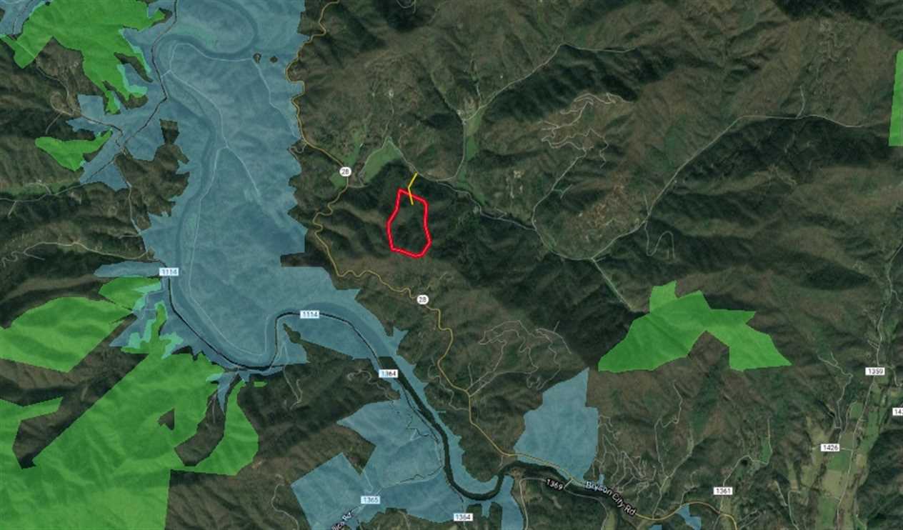 Land for sale to buy in 28713 zip code