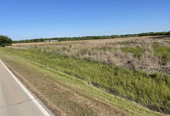 13.32 Acres of Land for Sale in clay County Mississippi