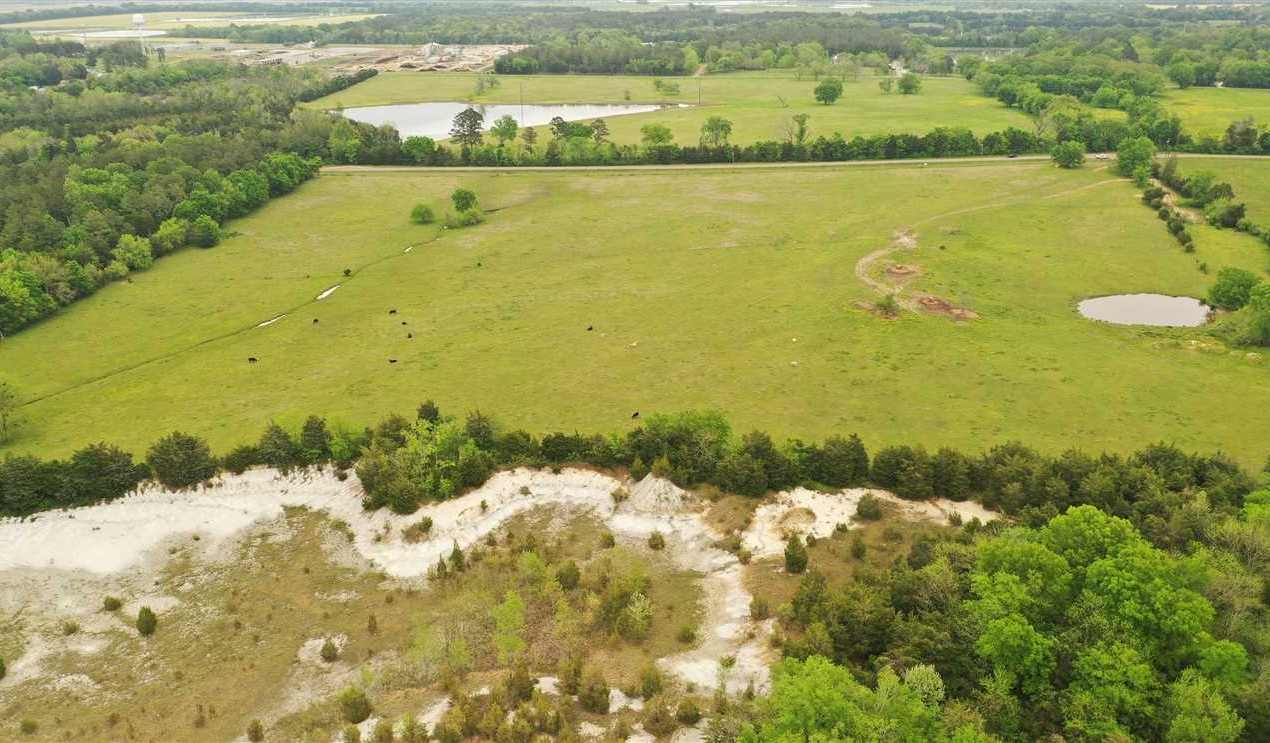 76 Acres of Recreational land for sale in Macon, noxubee County, Mississippi