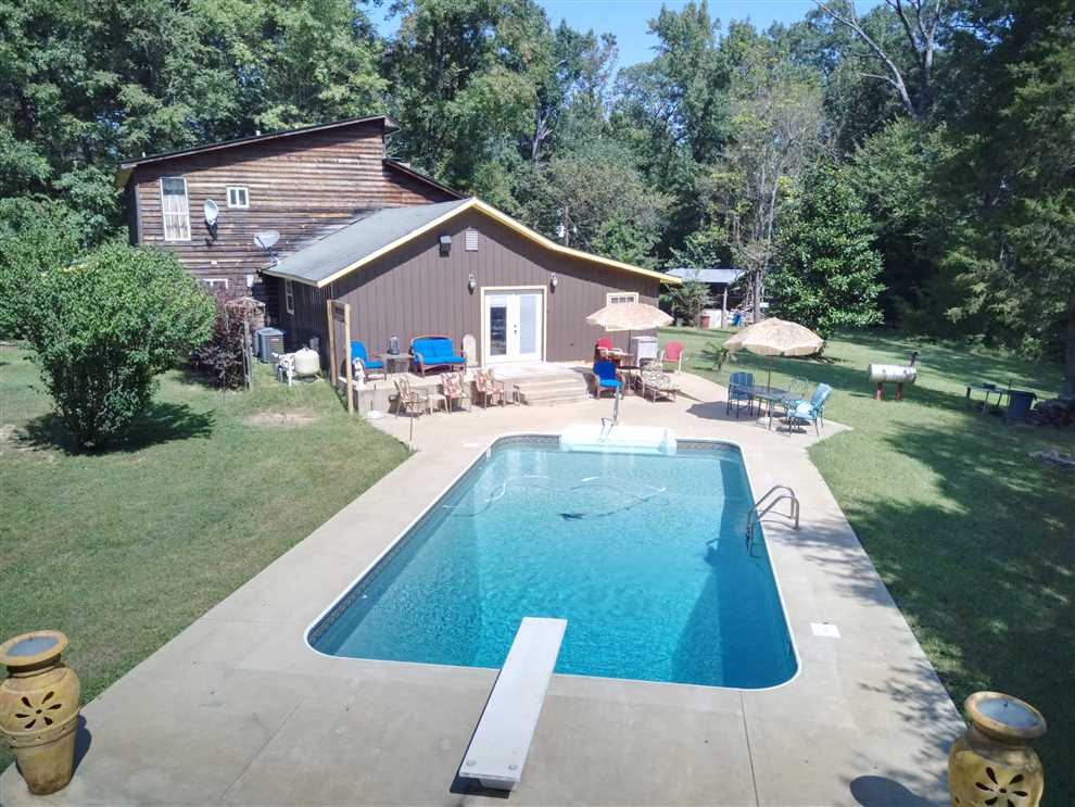 Houses and land for sale in Oklahoma