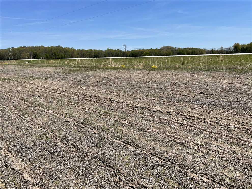 22.23 Acres of Residential land for sale in Milan, ripley County, Indiana