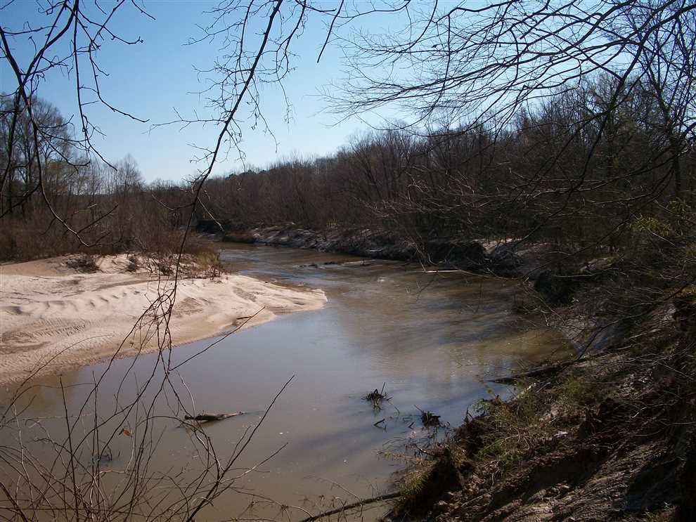 claiborne County, Mississippi property for sale