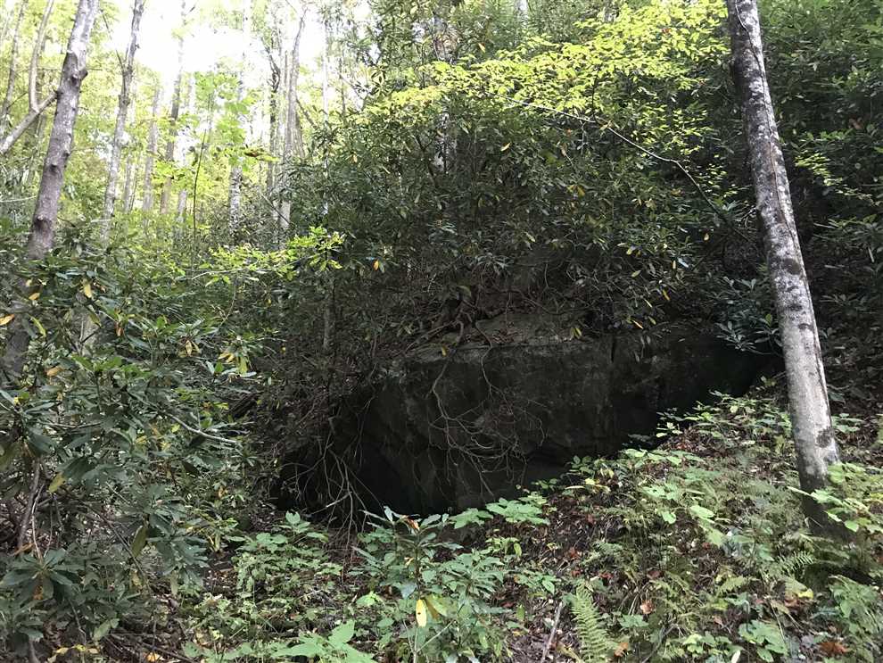 Land for sale at 000 Stone Mountain Road