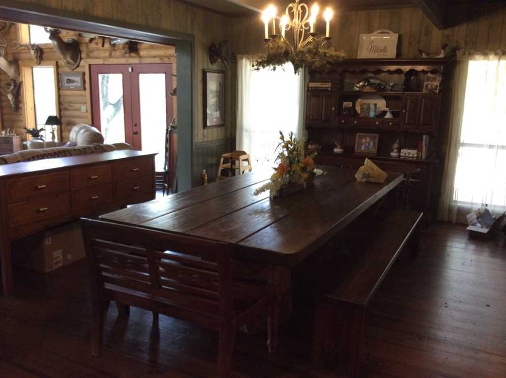 la salle County, Louisiana property for sale