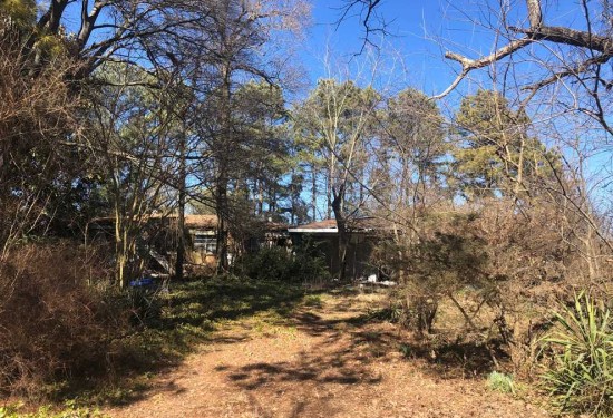 10.61 Acres of Land for Sale in craighead County Arkansas
