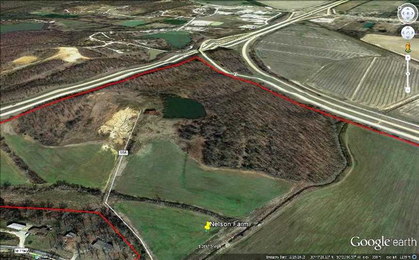 property for sale on The Land Market
