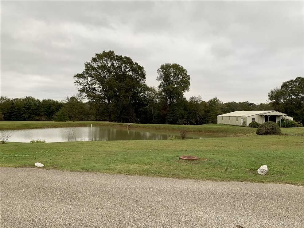 pontotoc County, Mississippi property for sale