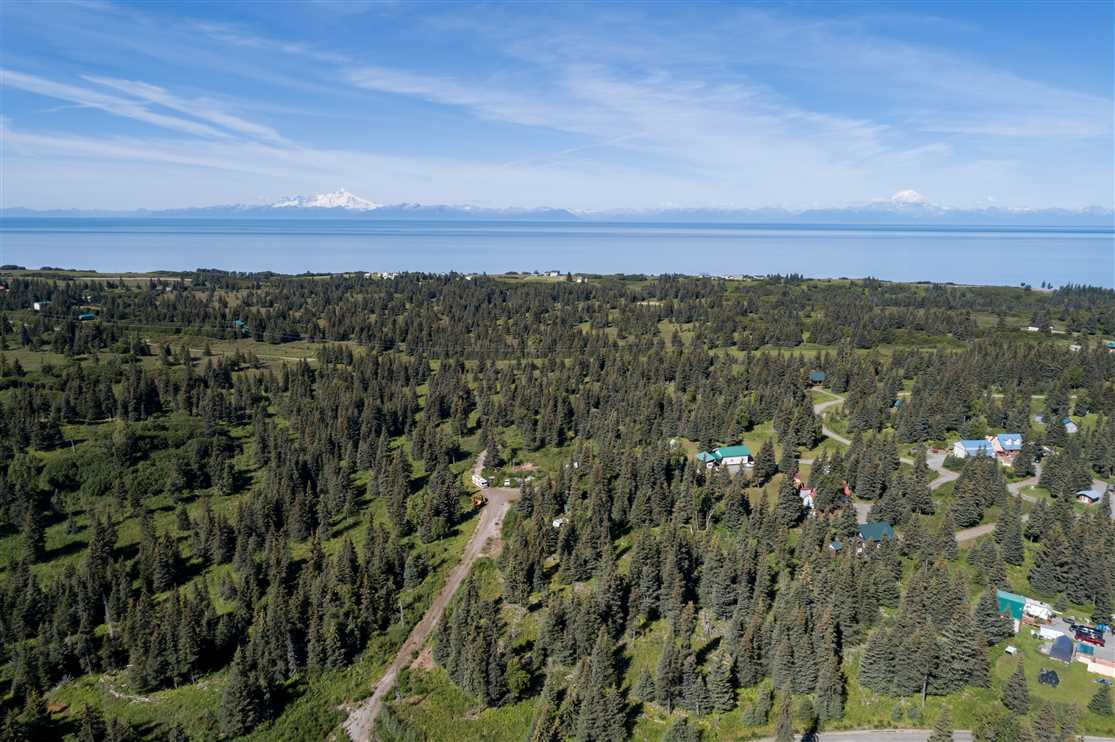 10 Acres in Ninilchik, AK Real estate listing