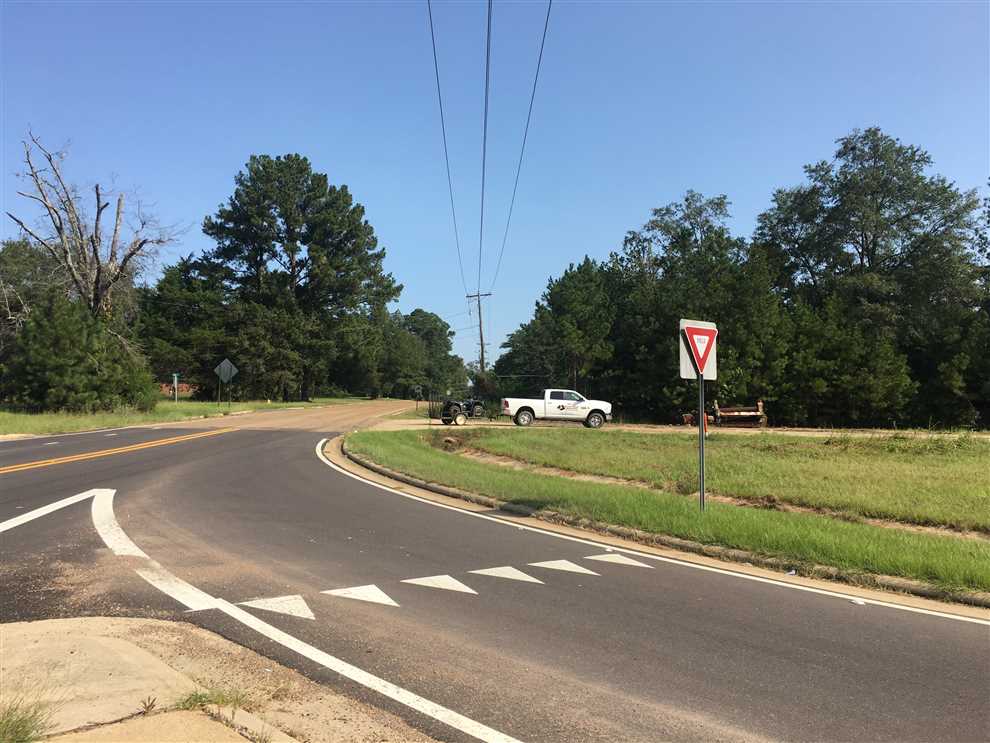 Property for sale at Highway 45