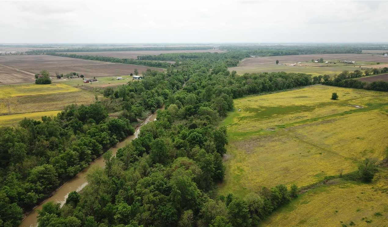 Recreational land real estate to buy in crittenden County AR