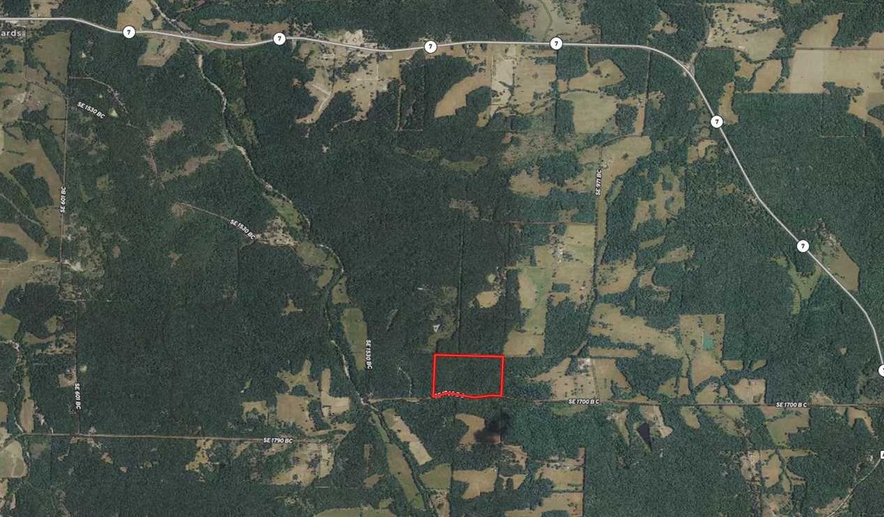 Recreational land real estate to buy in benton County MO