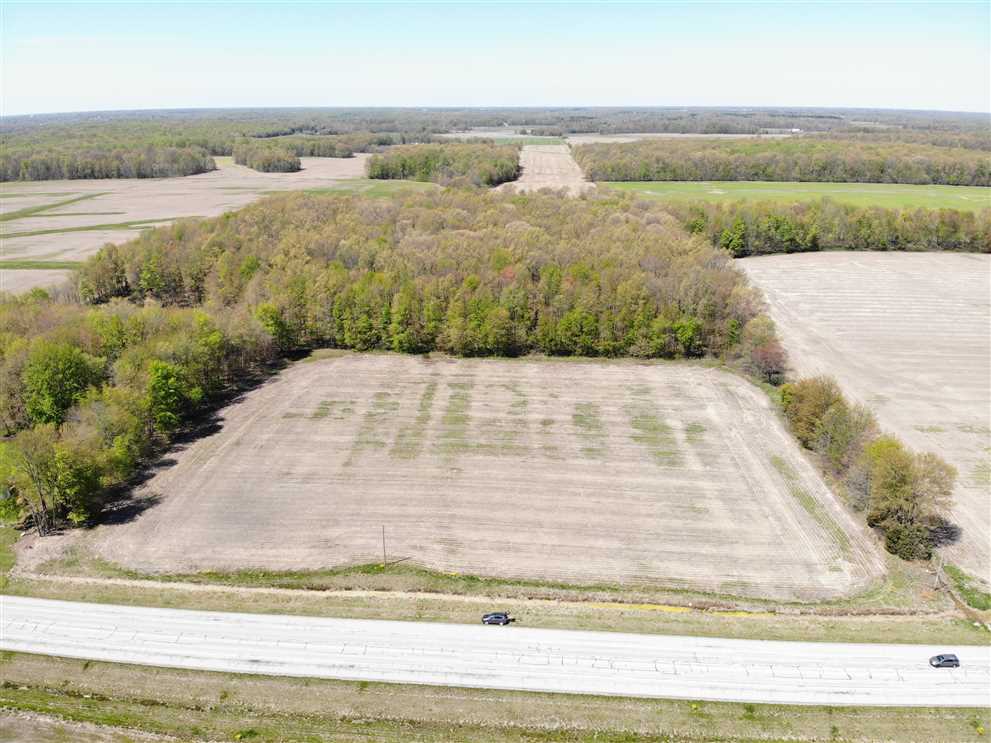 22.23 Acres of Land for sale in ripley County, Indiana