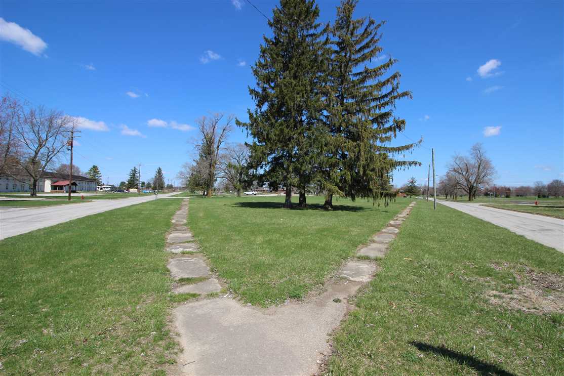 6.93 Acres of Land for Sale in miami County, Indiana