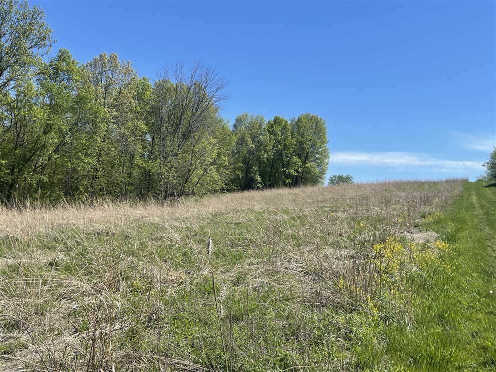Land for sale at 252nd Street