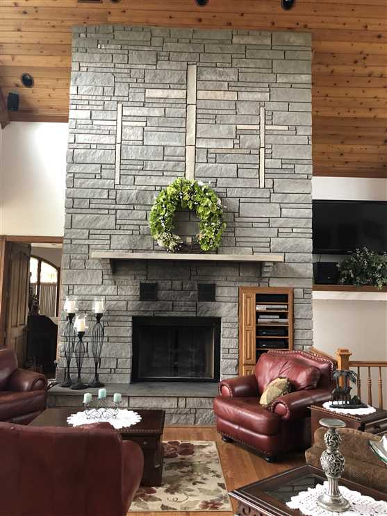 Estate outside Shirley Arkansas Real estate listing