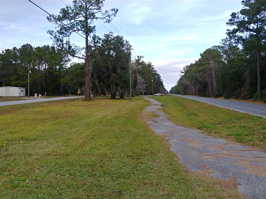 1.26 Acres of Commercial Land in St. Marys, GA Real estate listing