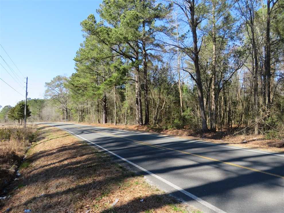 61 Acres of Farmland land for sale in Fayetteville, cumberland County, North Carolina