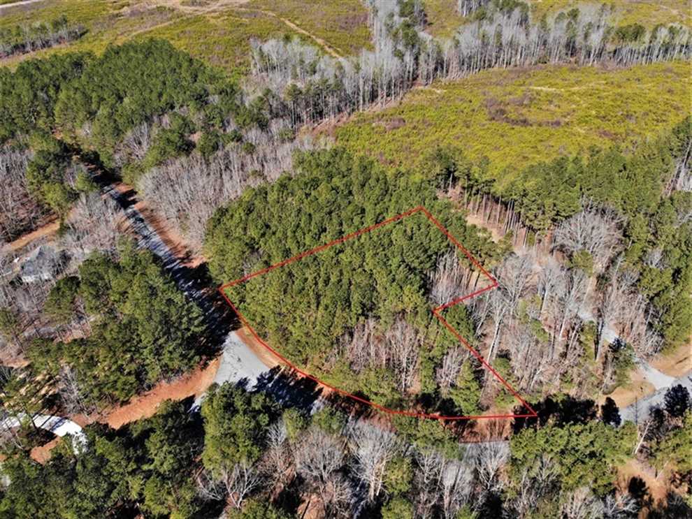 Land for sale at Off Waterside Dr.