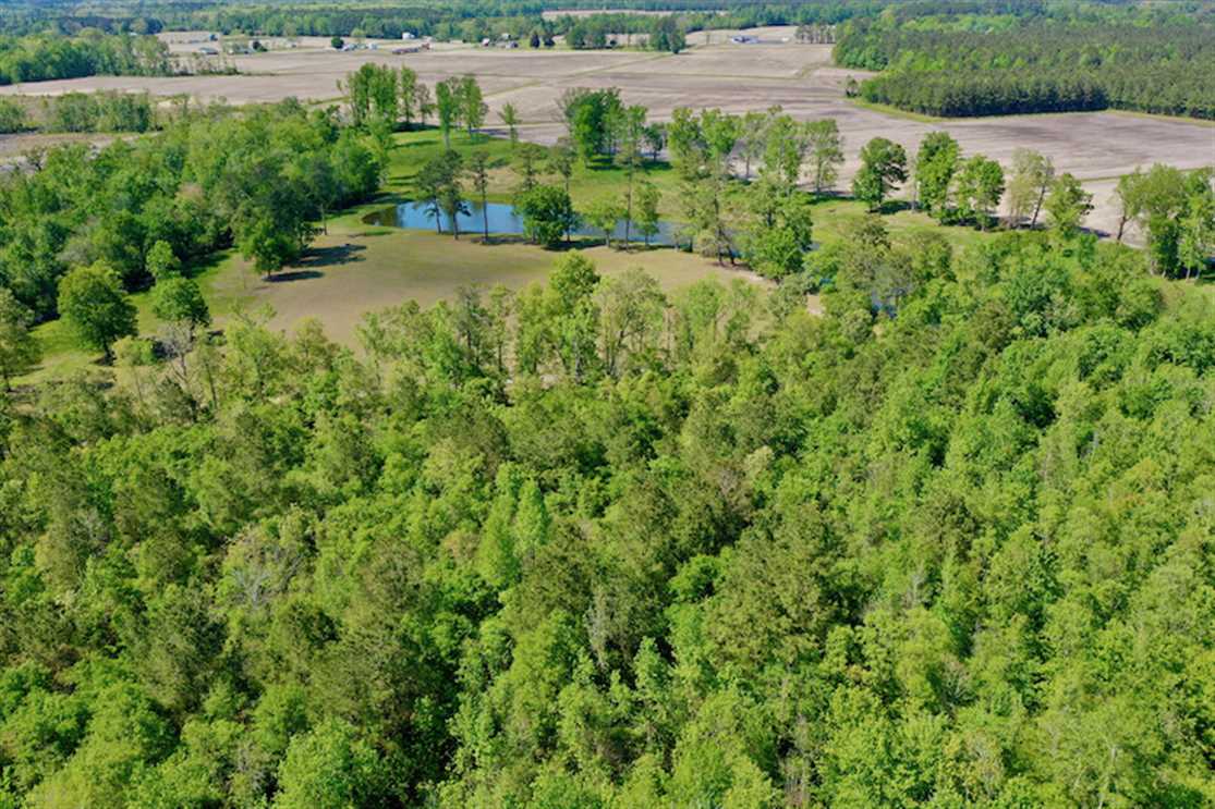 Houses and land for sale in North Carolina