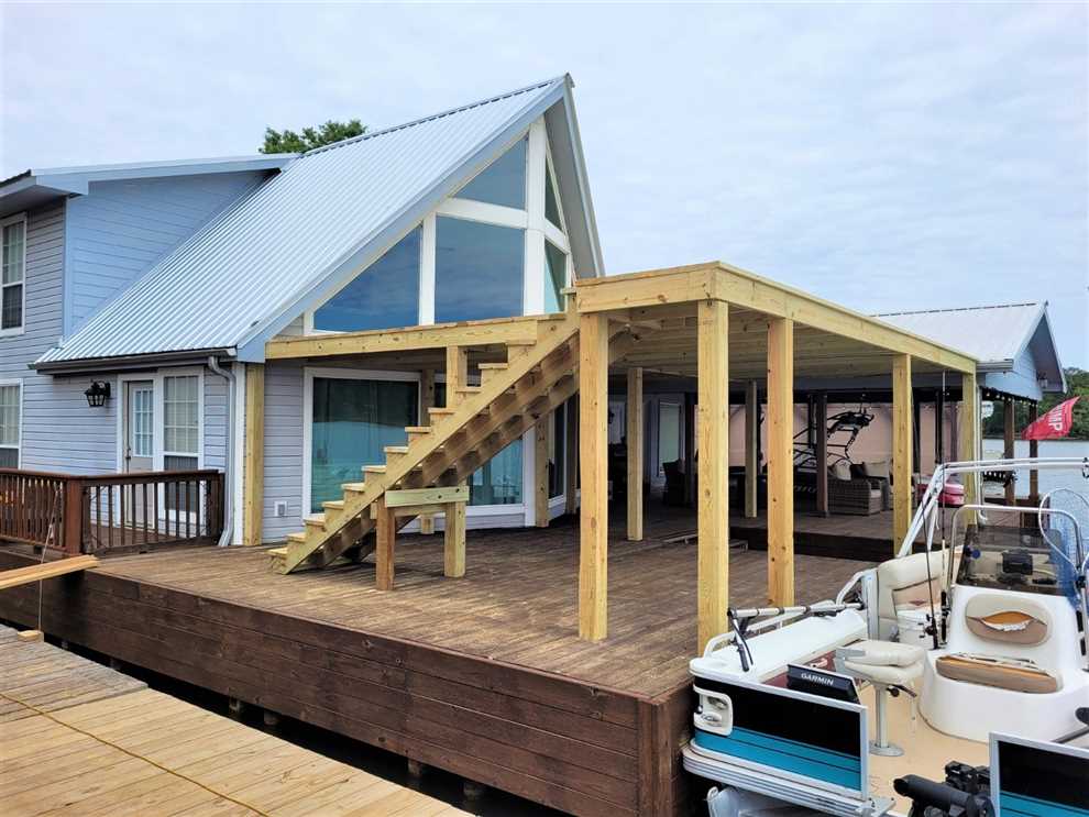 Recreational real estate available to buy