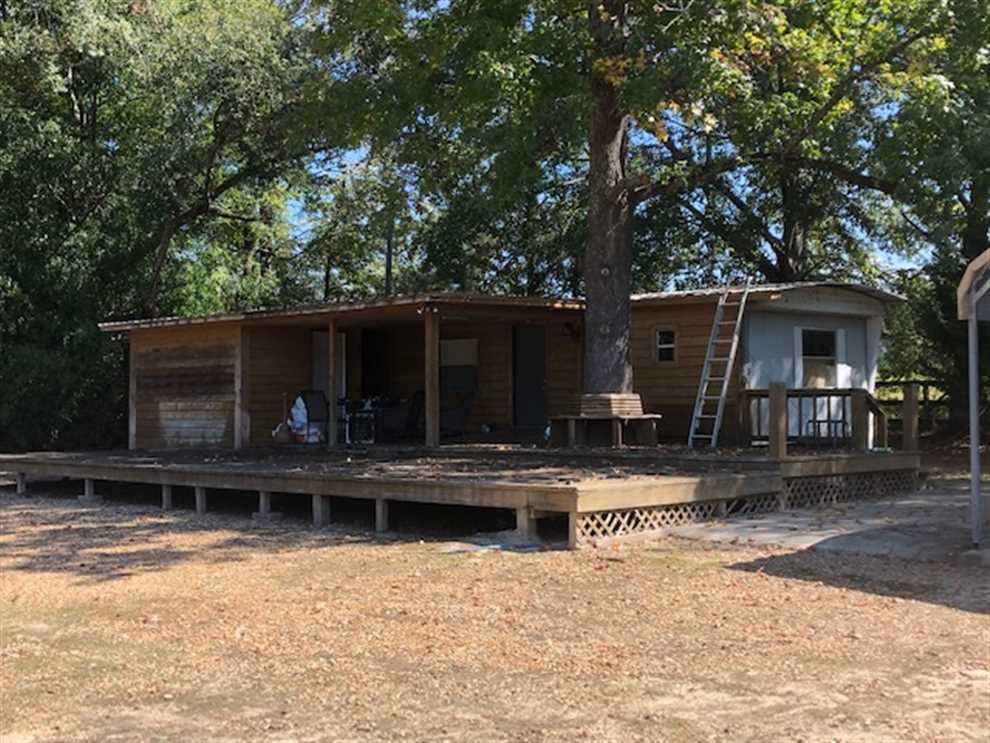 147 Acres of Land for Sale in leake County, Mississippi