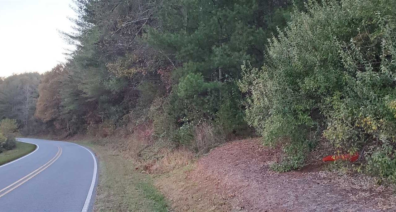 3.6+/- Acres in Lenoir, Caldwell County Real estate listing