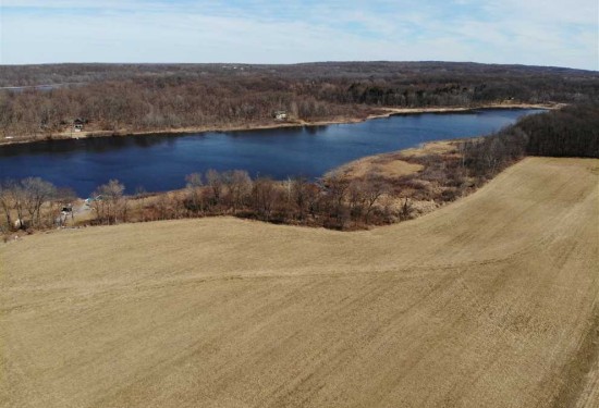 18.32 Acres of Land for Sale in cass County Michigan