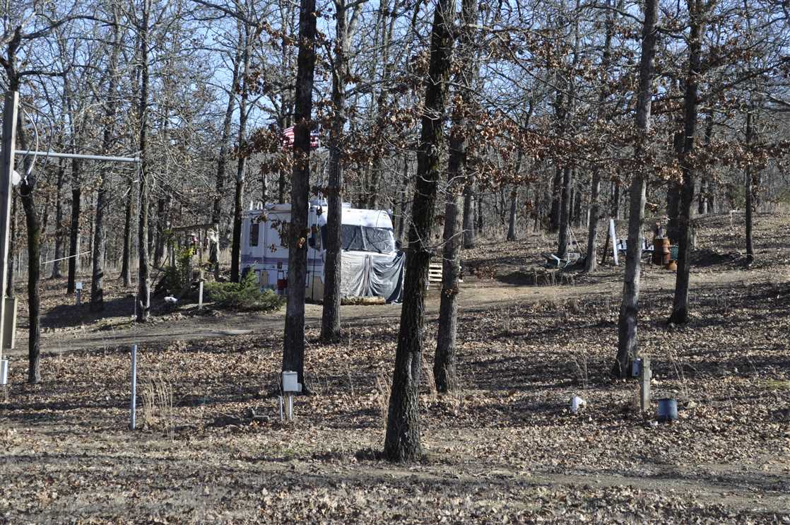 Vilonia, AR -151 ac+ - Price/property change - Great RV Park/rural development/recreational property with income potential. Real estate listing