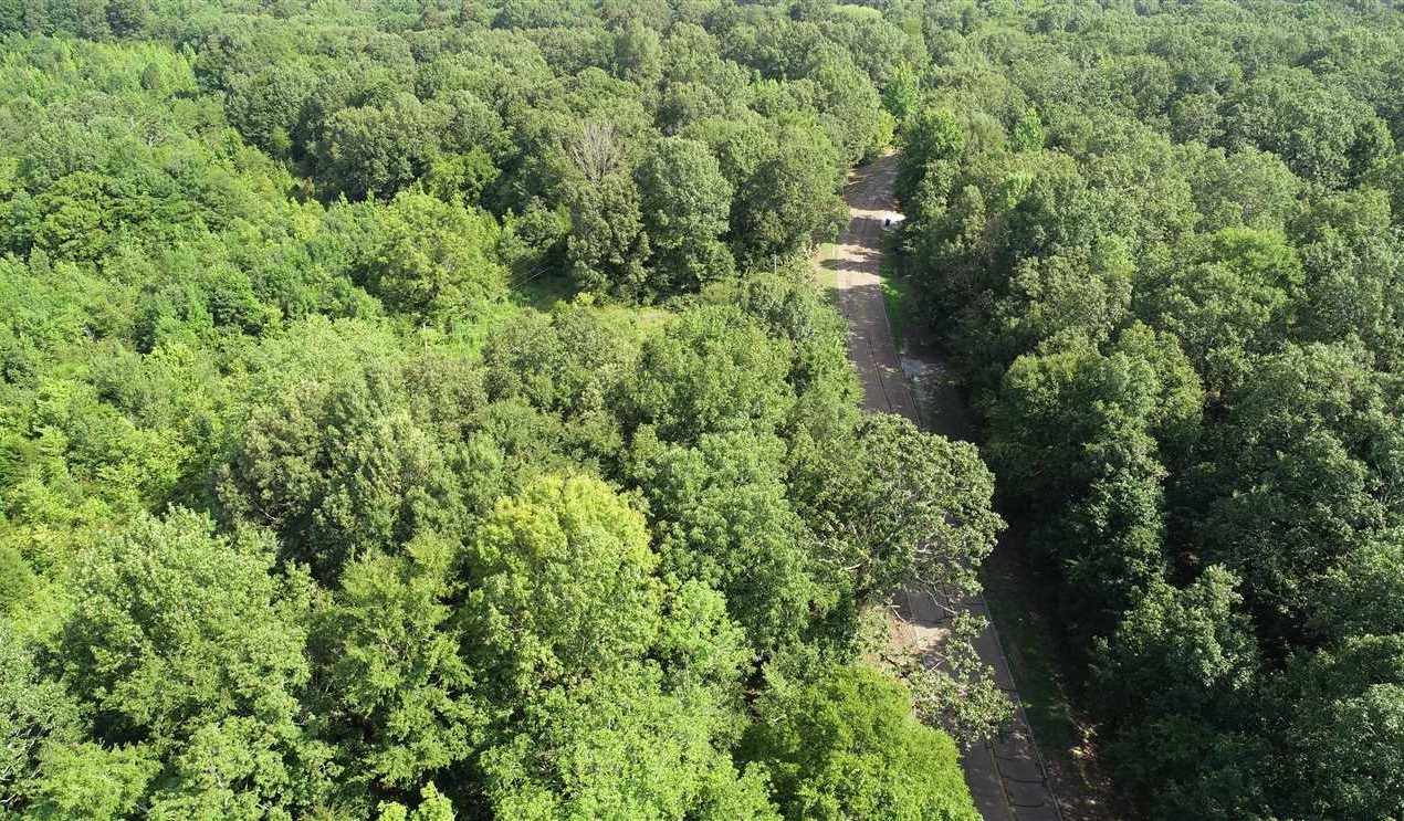 lee County, Mississippi property for sale
