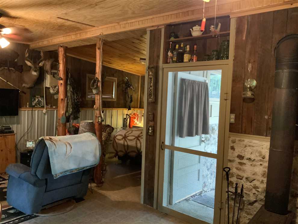 sharp County, Arkansas property for sale