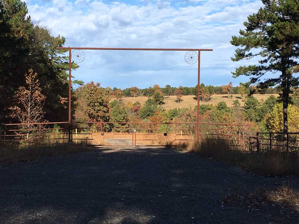 van buren County, Arkansas property for sale